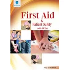 FIRST AID AND PATIENT SAFETY 2e pb 2016